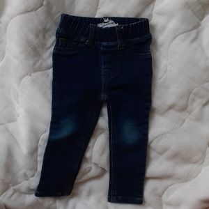 Beau Hudson Jeans